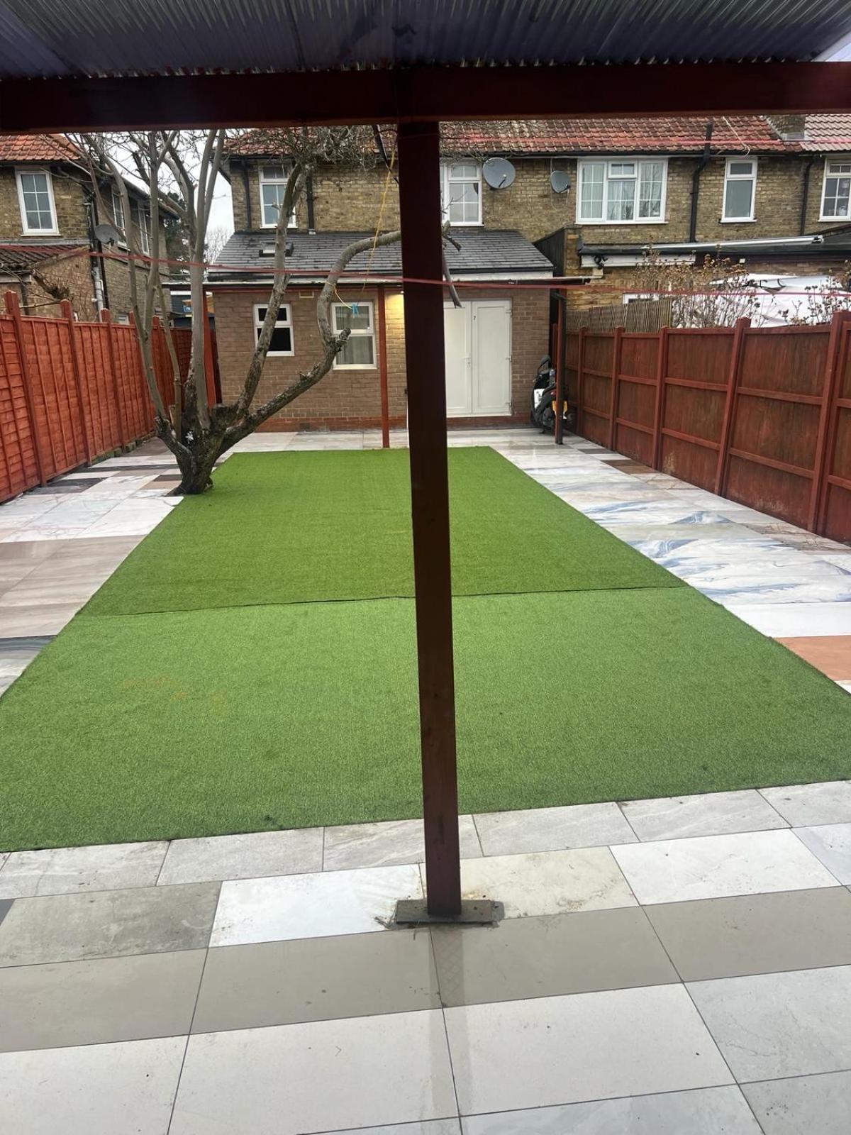 Good Priced Double Rooms In Sherperds Bush London Exterior photo